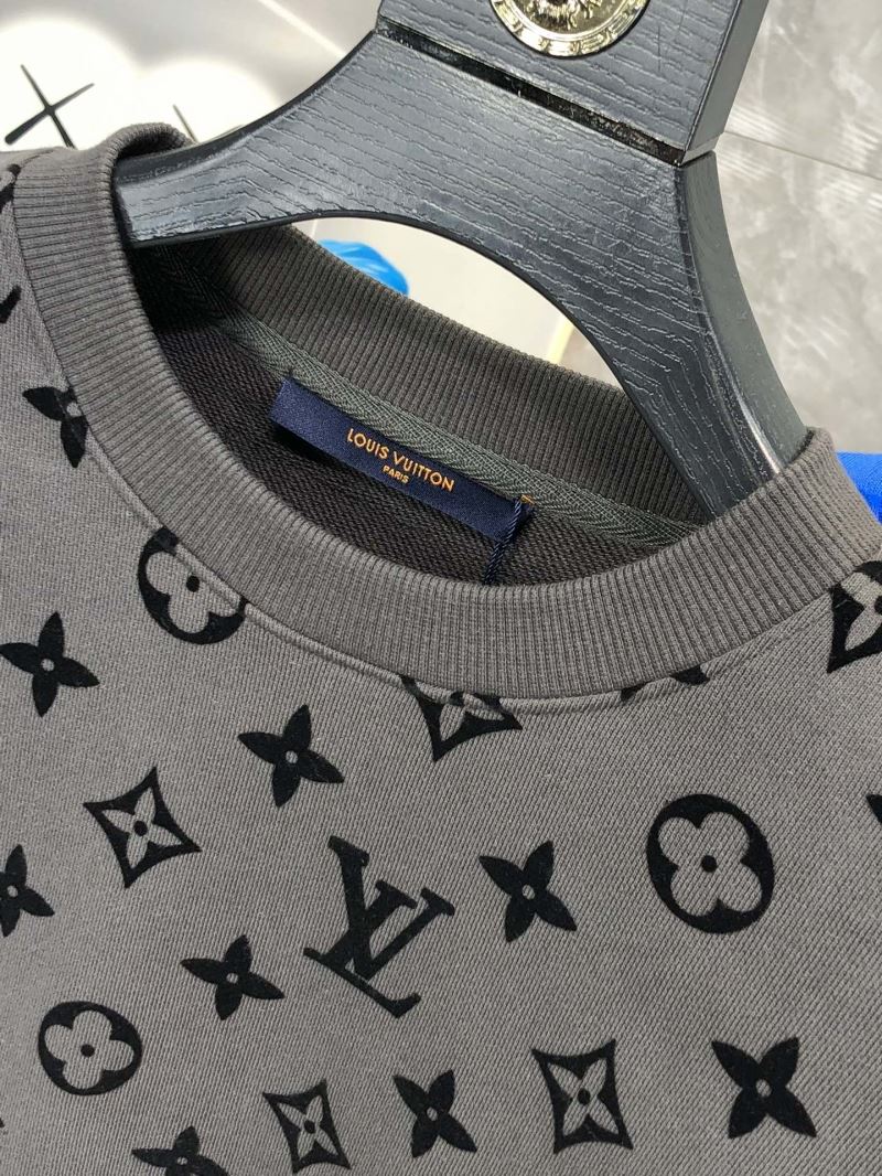 Louis Vuitton Hoodies